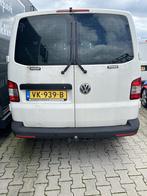 Volkswagen Transporter 2.0 TDI L2H1 EXPORT 180PK Automaat Ai, Auto's, Bestelauto's, Automaat, Euro 5, Gebruikt, 2500 kg