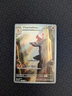 Charmeleon Alt Art #169 Pokemon 151, Hobby en Vrije tijd, Verzamelkaartspellen | Pokémon, Ophalen of Verzenden, Zo goed als nieuw