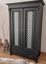Landelijke klassieke kast, Antiek en Kunst, Antiek | Meubels | Kasten, Ophalen