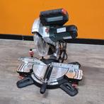 Metabo KS 216 M Afkortzaag | Zeer nette staat, Metabo, Zo goed als nieuw, Support@metabo.com, Metabo Corporation, Metabo-Werke GmbH, 
72622 Nürtingen
Germany
