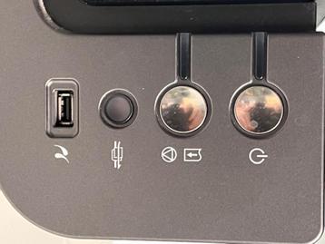 Canon Pixma 9500 kleurenprinter beschikbaar voor biedingen