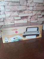 Lervia Laminator - Laminer Apparaat Nieuw in doos!, Ophalen of Verzenden, Nieuw