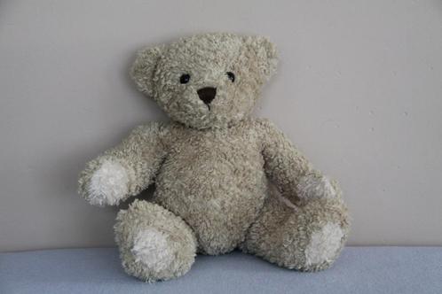 Beertje pluche / knuffel van Happy Horse ‘Bear Bruno’ NIEUW, Kinderen en Baby's, Speelgoed | Knuffels en Pluche, Nieuw, Beer, Ophalen of Verzenden