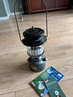 Coleman benzine lamp voor karpervissen, Ophalen of Verzenden, Gebruikt