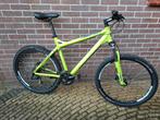Ghost mountainbike  disc, Hardtail, Heren, 49 tot 53 cm, Zo goed als nieuw