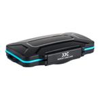 JJC MCR-SC24  memory card houder, Verzenden, Nieuw, SD, Fotocamera