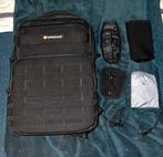 Camera Rugzak Vanguard VEO 45M Range T ZGAN, Ophalen of Verzenden, Zo goed als nieuw, Rugtas, Overige merken