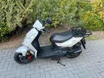 Sym Xpro bezorgscooter 2019, Fietsen en Brommers, Scooters | SYM, Ophalen, Gebruikt, Overige modellen, Maximaal 45 km/u