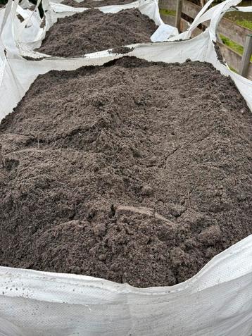 Bemeste Teel / Tuinaarde ***** beschikbaar voor biedingen