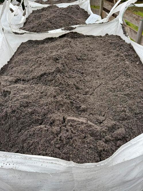 Bemeste Teel / Tuinaarde *****, Tuin en Terras, Aarde en Mest, Tuinaarde, Ophalen of Verzenden