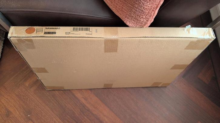 NÄMMARÖ IKEA - Nieuw in verpakking, Tuin en Terras, Tuinstoelen, Ophalen