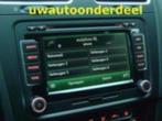 Origineel VW Bluetooth carkit voor RNS510 RNS 510 RNS 310, Auto diversen, Nieuw, Verzenden