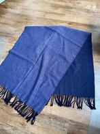 Grote dames sjaal paars, Ophalen of Verzenden, Zo goed als nieuw, Maat 38/40 (M), Sjaal