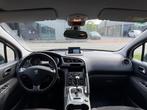 Peugeot 3008 1.6 THP Style/Automaat/Camra/Navigatie/Elek pak, Auto's, Peugeot, Gebruikt, Euro 6, 4 cilinders, Origineel Nederlands
