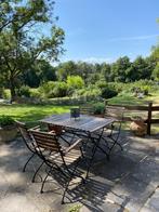 Karakteristiek huis in Auvergne Frankrijk, 8 personen, 4 of meer slaapkamers, Ardèche of Auvergne, Tuin