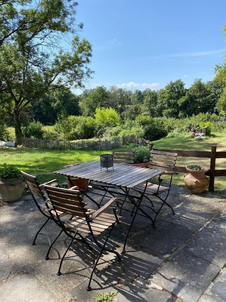 Karakteristiek huis in Auvergne Frankrijk, Vakantie, Vakantiehuizen | Frankrijk, Ardèche of Auvergne, Landhuis of Villa, Landelijk