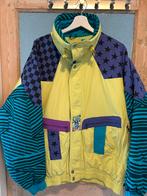 Retro Vintage Foute Skijas L XL, Maat 52/54 (L), Ophalen of Verzenden, Zo goed als nieuw, Fout Skipak