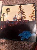 Hotel california, Cd's en Dvd's, Vinyl | Rock, Gebruikt, Ophalen of Verzenden