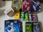 Pokemon kaarten + opbergboxen, Ophalen of Verzenden, Nieuw, Meerdere kaarten