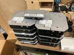 Bulk Sale: 12x MikroTik LtAP LTE6 kits (Cat6, GPS), Ophalen of Verzenden, Gebruikt