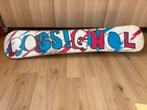 Snowboard 148cm, Sport en Fitness, Snowboarden, Ophalen of Verzenden, Gebruikt, Board