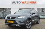 SEAT Ateca 1.4 EcoTSI Style Carplay | Camera | DAB | Full LE, Auto's, Seat, Te koop, Zilver of Grijs, Benzine, Gebruikt