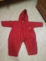 Baby winter jas maat 86, Kinderen en Baby's, Ophalen of Verzenden, Zo goed als nieuw, Meisje, Jasje