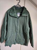 Defensie fleece "bontje" nieuw, Verzamelen, Militaria | Algemeen, Ophalen of Verzenden