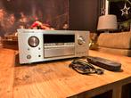 Mooie Marantz SR9200 Receiver Champagne, Marantz, Ophalen of Verzenden, Zo goed als nieuw, 120 watt of meer