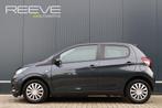 Peugeot 108 1.0 e-VTi Active | NL Auto | Airco | Bluetooth |, Auto's, Peugeot, Voorwielaandrijving, Stof, Gebruikt, Met garantie (alle)