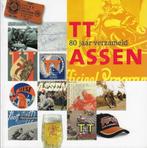 80 jaar TT Assen, Verzenden, Zo goed als nieuw