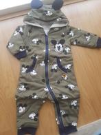 Maat 80 pakje, Kinderen en Baby's, Babykleding | Maat 80, Meisje, Ophalen of Verzenden, Zo goed als nieuw, Primark