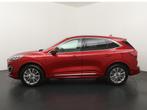 Ford Kuga 2.5 PHEV 225 pk Vignale | Trekhaak | Leder | Winte, Gebruikt, 4 cilinders, Bedrijf, Hybride Elektrisch/Benzine