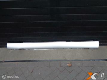 C-KLASSE W203 DORPEL SIDESKIRT LINKS A2036980154 9744 beschikbaar voor biedingen
