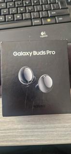Samsung Galaxy Buds Pro – Zo goed als nieuw, Audio, Tv en Foto, Koptelefoons, Overige merken, Bluetooth, Ophalen of Verzenden