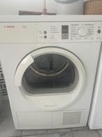 Bosch Maxx 7 sensitive droger, Witgoed en Apparatuur, Wasdrogers, Ophalen, 6 tot 8 kg, Gebruikt, Luchtafvoer