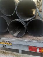 Pe buis 450, Doe-het-zelf en Verbouw, Buizen en Afvoer, Ophalen, Overige materialen, 6 meter of meer, Overige typen