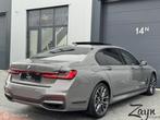 BMW 7-serie 745Le xDrive M-Pakket | Individual | Skylounge |, Auto's, BMW, Automaat, Gebruikt, Euro 6, Adaptive Cruise Control