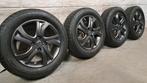 Winterbanden Swift Ignis Splash Baleno Rio Yaris 175/65/15, Gebruikt, 15 inch, 175 mm, Banden en Velgen