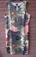 K-design jurk maat XXL       🛍 2+1 gratis, K-design, Maat 46/48 (XL) of groter, Ophalen of Verzenden, Knielengte