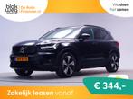 Volvo XC40 P8 Recharge AWD R-Design [ Harman/Ka € 24.945,0, Auto's, Automaat, 495 min, Leder en Stof, Origineel Nederlands