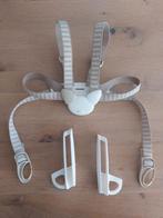 Tuigje / harnas Tripp Trapp stoel, Ophalen, Zo goed als nieuw