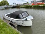 Tendr 20 compleet met Suzuki DF30, 2023 in prijs verlaagd!, Zo goed als nieuw, Polyester, Benzine, 6 meter of meer