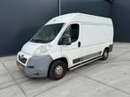 Peugeot - Boxer - Bedrijfswagen - 2011, Auto's, Voorwielaandrijving, Euro 5, Gebruikt, 4 cilinders