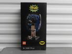 LEGO Klassieke tv-serie Batman masker (76238), Ophalen of Verzenden, Nieuw, Complete set, Lego