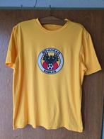 Go Ahead Eagles T- shirt - Geel - maat L - nieuw, Kleding | Heren, Maat 52/54 (L), Geel, Nieuw, Ophalen of Verzenden