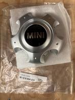 Mini Naafkap 5x120, Auto diversen, Wieldoppen, Ophalen of Verzenden, Zo goed als nieuw