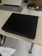 Xbox one, Spelcomputers en Games, Xbox One S, Ophalen of Verzenden, Zo goed als nieuw, Zonder controller