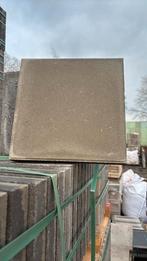 Stoeptegels koopje 80 cent, Nieuw, Ophalen of Verzenden, 10 m² of meer, Beton