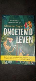 Glennon Doyle - Ongetemd leven, Ophalen of Verzenden, Gelezen, Glennon Doyle